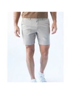 Devil-Dog Dungarees Chino Shorts